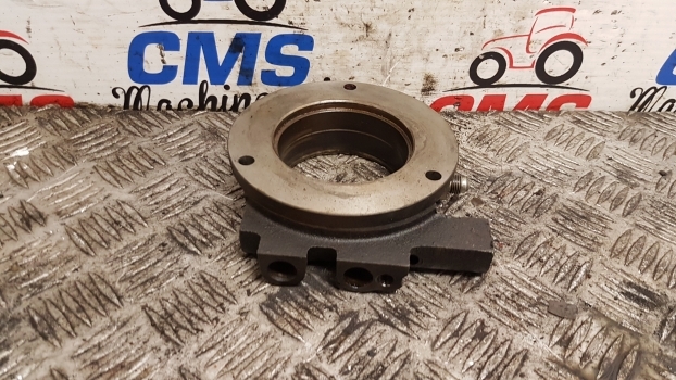 Same Rubin 120, 150 Iron, Silver, Titan Transmission Oil Flange 0.008.5312.4 - Transmission for Farm tractor: picture 4 Same Rubin 120, 150 Iron, Silver, Titan Transmission Oil Flange 0.008.5312.4 - Transmission for Farm tractor: picture 4