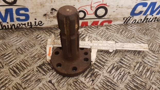 Same Rubin 120, Iron, Silver, Rubin, Titan Pto Shaft 6 Splines 0.167.3660.0/30 - Transmission for Farm tractor: picture 1 Same Rubin 120, Iron, Silver, Rubin, Titan Pto Shaft 6 Splines 0.167.3660.0/30 - Transmission for Farm tractor: picture 1