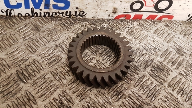 Same Rubin 120, Iron, Silver, Titan Series Transmission Gear Z28 0.008.4498.0/20 - Transmission for Farm tractor: picture 4 Same Rubin 120, Iron, Silver, Titan Series Transmission Gear Z28 0.008.4498.0/20 - Transmission for Farm tractor: picture 4
