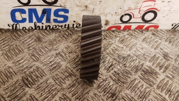 Same Rubin 120, Iron, Silver, Titan Series Transmission Gear Z28 0.008.4498.0/20 - Transmission for Farm tractor: picture 3 Same Rubin 120, Iron, Silver, Titan Series Transmission Gear Z28 0.008.4498.0/20 - Transmission for Farm tractor: picture 3