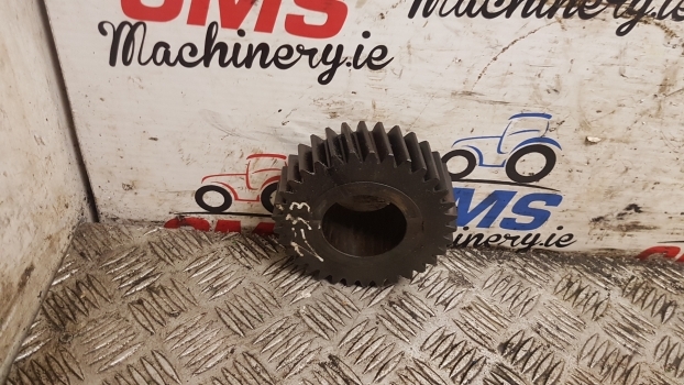 Same Rubin 120 Iron, Silver, Titan Transmission Synchro Gear Z33 0.007.7220.0/50 - Transmission for Farm tractor: picture 2 Same Rubin 120 Iron, Silver, Titan Transmission Synchro Gear Z33 0.007.7220.0/50 - Transmission for Farm tractor: picture 2