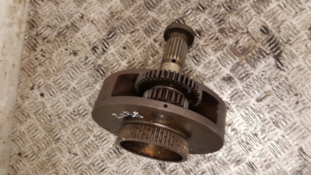 Same Rubin 120 Transmission Planetary Unit, Shaft 0.011.8732.0, 0.008.5262.0/60 - Transmission for Farm tractor: picture 2 Same Rubin 120 Transmission Planetary Unit, Shaft 0.011.8732.0, 0.008.5262.0/60 - Transmission for Farm tractor: picture 2