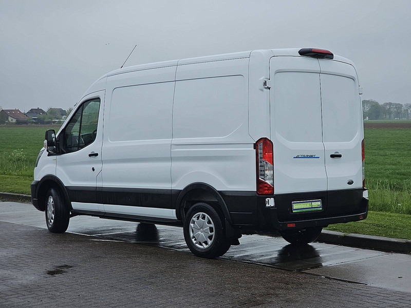 Ford E-Transit L2H2 68KWH Navi ! - Panel van, Electric van: picture 5 Ford E-Transit L2H2 68KWH Navi ! - Panel van, Electric van: picture 5