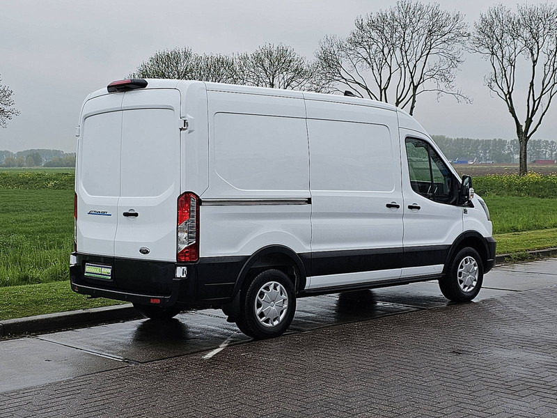 Ford E-Transit L2H2 68KWH Navi ! - Panel van, Electric van: picture 3 Ford E-Transit L2H2 68KWH Navi ! - Panel van, Electric van: picture 3