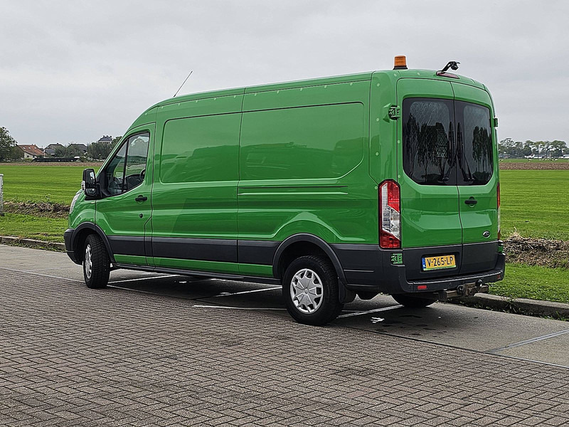 Ford Transit 2.0 L3H2 Navi Euro6 AC! - Panel van: picture 5 Ford Transit 2.0 L3H2 Navi Euro6 AC! - Panel van: picture 5