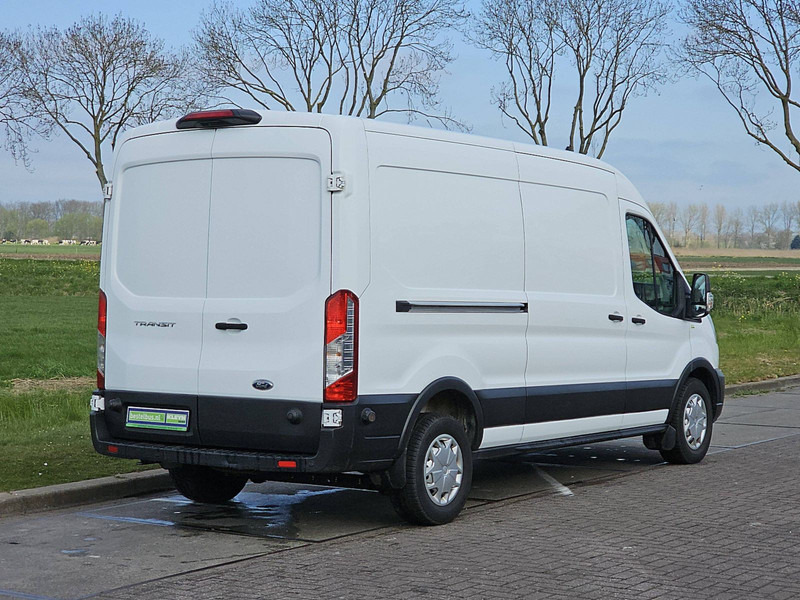 Ford Transit 2.0 L3H2 Navi Euro6 AC! - Panel van: picture 3 Ford Transit 2.0 L3H2 Navi Euro6 AC! - Panel van: picture 3