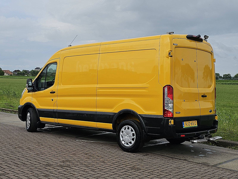 Ford Transit 2.0 L3H2 Trekhaak NAP! - Panel van: picture 5 Ford Transit 2.0 L3H2 Trekhaak NAP! - Panel van: picture 5
