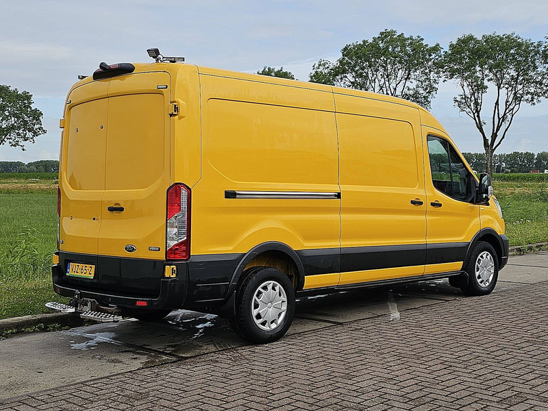 Ford Transit 2.0 L3H2 Trekhaak NAP! - Panel van: picture 3 Ford Transit 2.0 L3H2 Trekhaak NAP! - Panel van: picture 3