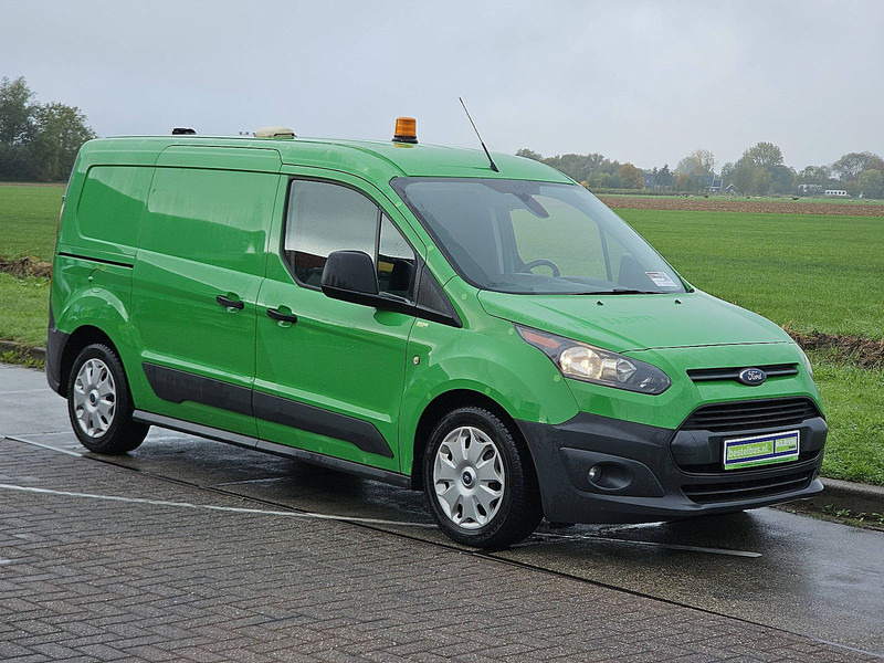 Ford Transit Connect 1.5 L2 Navi Euro6 AC NAP - Closed box van: picture 4 Ford Transit Connect 1.5 L2 Navi Euro6 AC NAP - Closed box van: picture 4