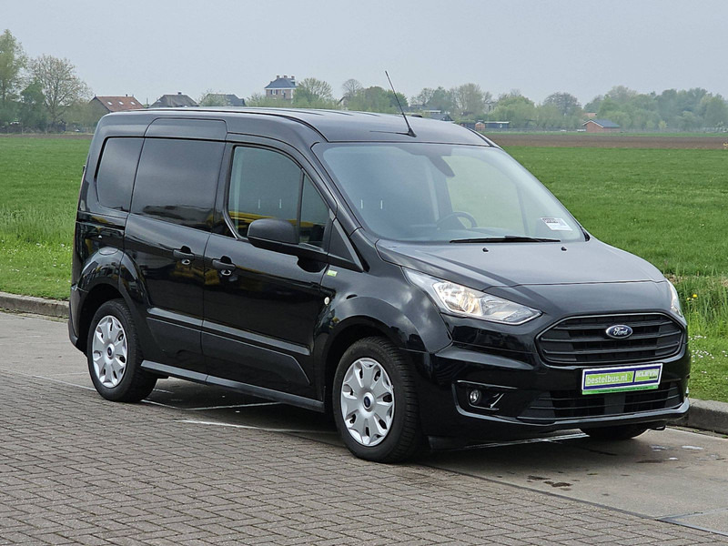 Ford Transit Connect L1 TREND Navi Euro6! - Closed box van: picture 4 Ford Transit Connect L1 TREND Navi Euro6! - Closed box van: picture 4