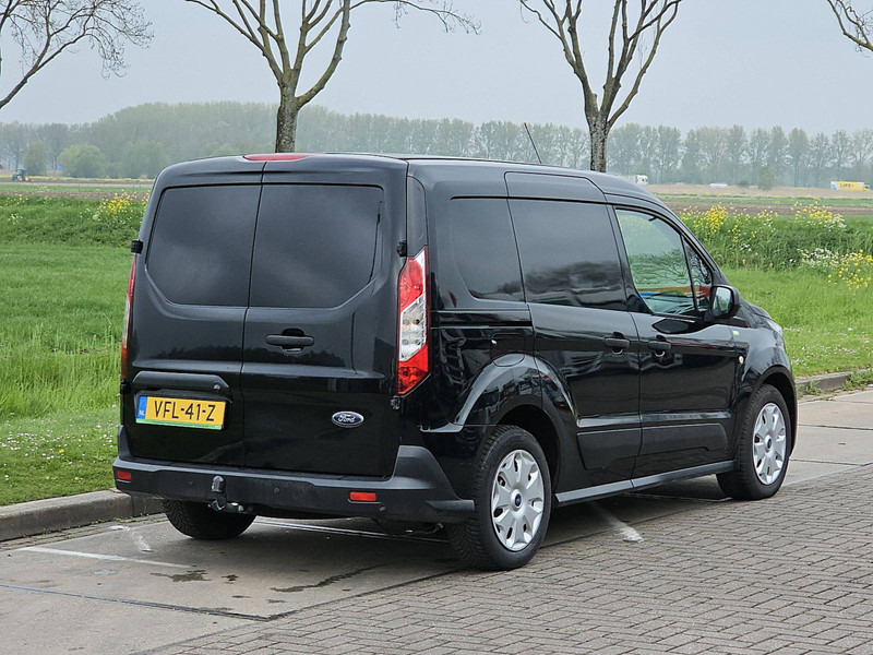 Ford Transit Connect L1 TREND Navi Euro6! - Closed box van: picture 3 Ford Transit Connect L1 TREND Navi Euro6! - Closed box van: picture 3