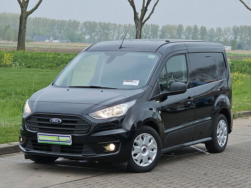Ford Transit Connect L1 TREND Navi Euro6! - Closed box van: picture 2 Ford Transit Connect L1 TREND Navi Euro6! - Closed box van: picture 2