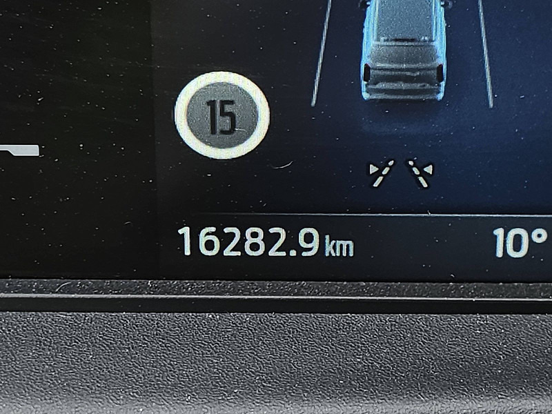 Small van Ford Transit Custom 2.0 L2H1 Navi LED!: picture 8 Small van Ford Transit Custom 2.0 L2H1 Navi LED!: picture 8