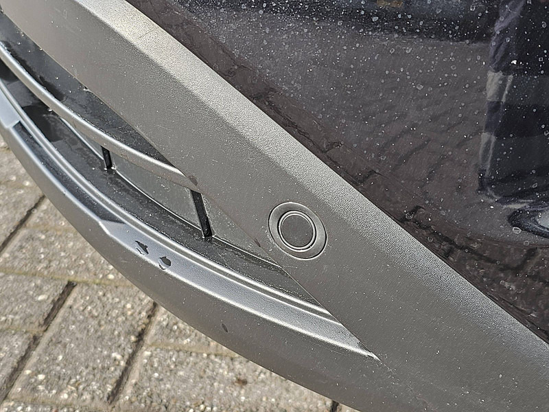 Small van Ford Transit Custom 2.0 L2H1 Navi LED!: picture 13 Small van Ford Transit Custom 2.0 L2H1 Navi LED!: picture 13