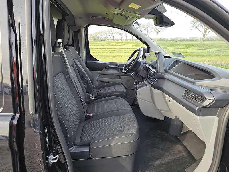Small van Ford Transit Custom 2.0 L2H1 Navi LED!: picture 6 Small van Ford Transit Custom 2.0 L2H1 Navi LED!: picture 6