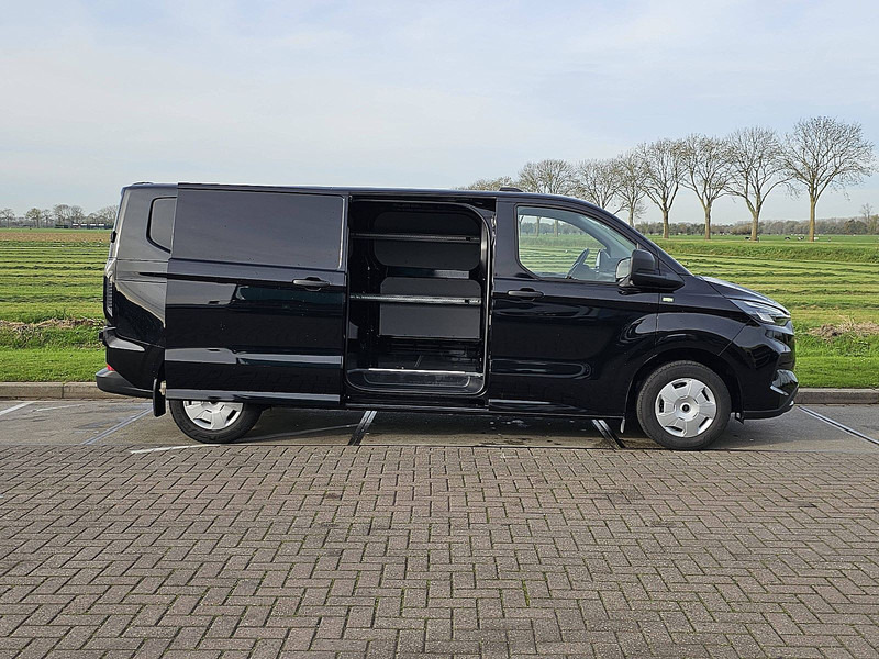 Small van Ford Transit Custom 2.0 L2H1 Navi LED!: picture 12 Small van Ford Transit Custom 2.0 L2H1 Navi LED!: picture 12