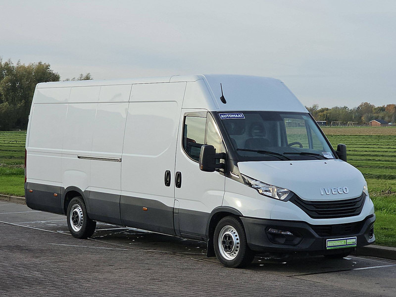 Iveco Daily 35S16 L4H2 Maxi Automaat - Panel van: picture 4 Iveco Daily 35S16 L4H2 Maxi Automaat - Panel van: picture 4