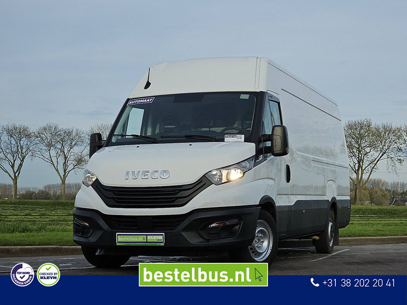 Iveco Daily 35S16 L4H2 Maxi Automaat - Panel van: picture 1 Iveco Daily 35S16 L4H2 Maxi Automaat - Panel van: picture 1