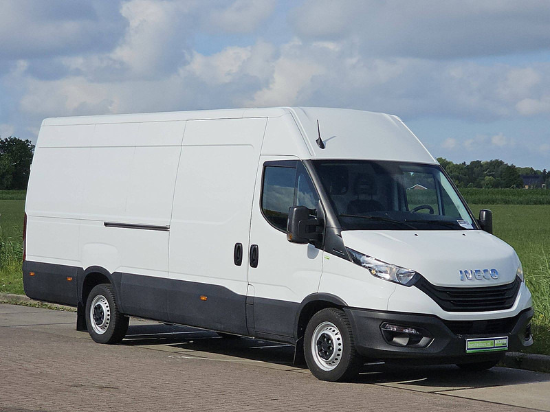 Iveco Daily 35S16 Maxi L4H2 Airco - Panel van: picture 4 Iveco Daily 35S16 Maxi L4H2 Airco - Panel van: picture 4
