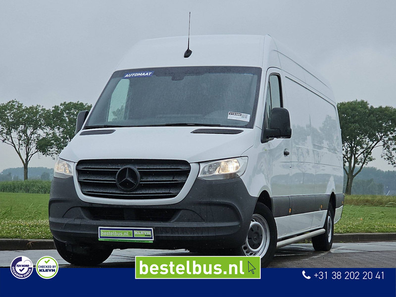 Mercedes-Benz Sprinter 314 ac automaat EURO6 - Panel van: picture 1 Mercedes-Benz Sprinter 314 ac automaat EURO6 - Panel van: picture 1