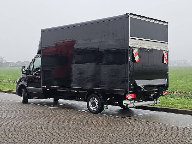 Mercedes-Benz Sprinter 316 Bakwagen Laadklep - Closed box van: picture 5 Mercedes-Benz Sprinter 316 Bakwagen Laadklep - Closed box van: picture 5