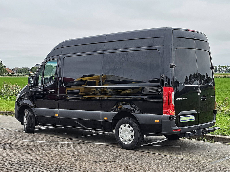Mercedes-Benz Sprinter 317 L2H2 3.5t-Trekhaak - Panel van: picture 5 Mercedes-Benz Sprinter 317 L2H2 3.5t-Trekhaak - Panel van: picture 5