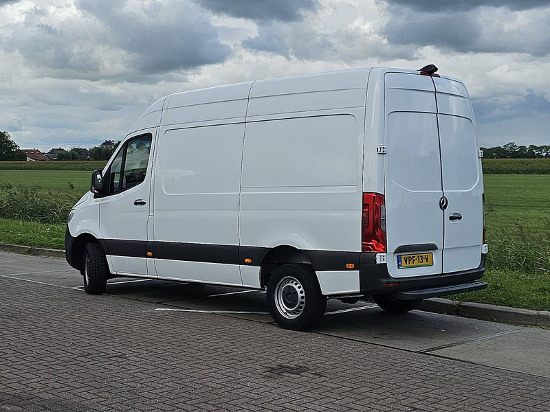 Mercedes-Benz Sprinter 317 ac automaat EURO6 - Panel van: picture 5 Mercedes-Benz Sprinter 317 ac automaat EURO6 - Panel van: picture 5