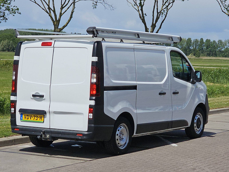 Opel Vivaro 1.6 L1H1 Imperiaal Euro6 - Small van: picture 3 Opel Vivaro 1.6 L1H1 Imperiaal Euro6 - Small van: picture 3