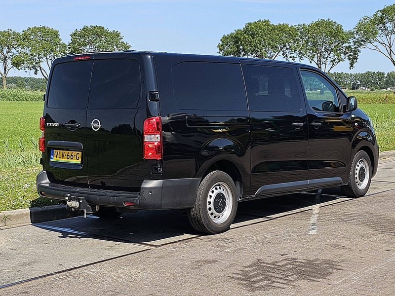 Opel Vivaro 2.0 L3 XL Dubbel Cabine! - Small van: picture 3 Opel Vivaro 2.0 L3 XL Dubbel Cabine! - Small van: picture 3