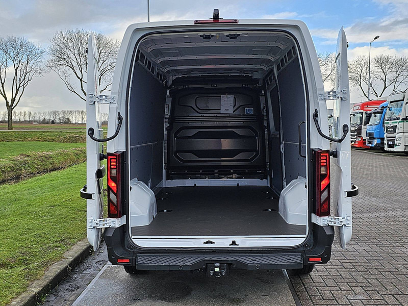Panel van Renault Master 2.0 L3H2 130Pk Euro6 AC!: picture 9