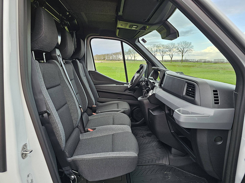 Panel van Renault Master 2.0 L3H2 130Pk Euro6 AC!: picture 6