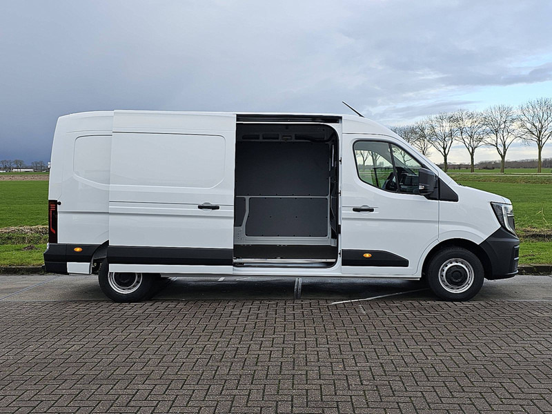 Panel van Renault Master 2.0 L3H2 130Pk Euro6 AC!: picture 10