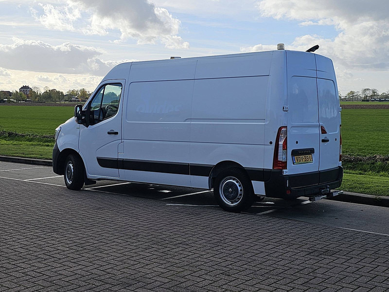 Renault Master 2.3 DCI 130 L2H2 - Panel van: picture 5 Renault Master 2.3 DCI 130 L2H2 - Panel van: picture 5
