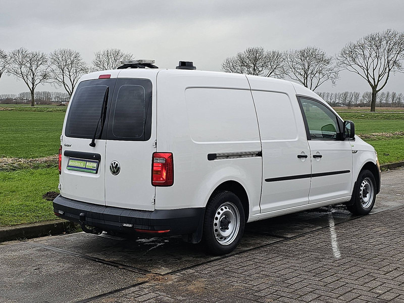 Volkswagen Caddy Maxi 2.0 Automaat 102Pk Euro6 - Closed box van: picture 3 Volkswagen Caddy Maxi 2.0 Automaat 102Pk Euro6 - Closed box van: picture 3