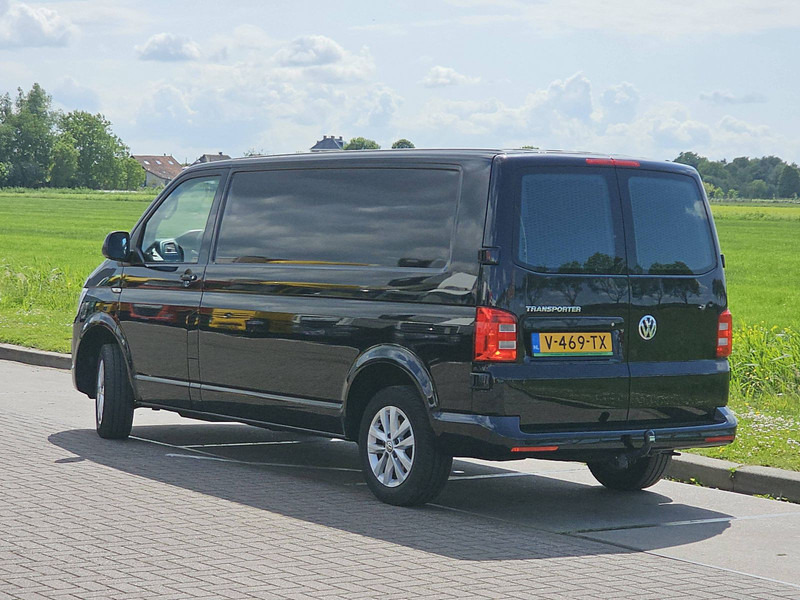 Volkswagen Transporter 2.0 TDI ac automaat EURO6 - Small van: picture 5 Volkswagen Transporter 2.0 TDI ac automaat EURO6 - Small van: picture 5