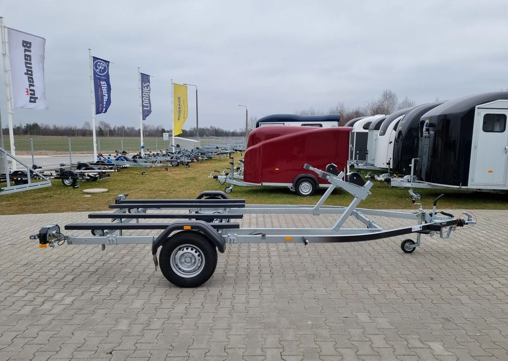 BRENDERUP PWC21200BRA pod 2 skutery wodne - Boat trailer: picture 4 BRENDERUP PWC21200BRA pod 2 skutery wodne - Boat trailer: picture 4