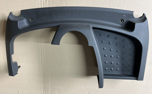 Jungheinrich 51228986 | Cover for ERE120 with folding platform Cover for ERE120 with folding platform - Body and exterior for Material handling equipment: picture 1 Jungheinrich 51228986 | Cover for ERE120 with folding platform Cover for ERE120 with folding platform - Body and exterior for Material handling equipment: picture 1