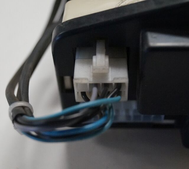 Linde 1443605100 | Rijschakelaar Control handle Control module - Electrical system for Material handling equipment: picture 4 Linde 1443605100 | Rijschakelaar Control handle Control module - Electrical system for Material handling equipment: picture 4