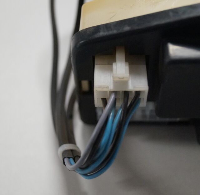 Linde 1443605100 | Rijschakelaar Control handle Control module - Electrical system for Material handling equipment: picture 4 Linde 1443605100 | Rijschakelaar Control handle Control module - Electrical system for Material handling equipment: picture 4