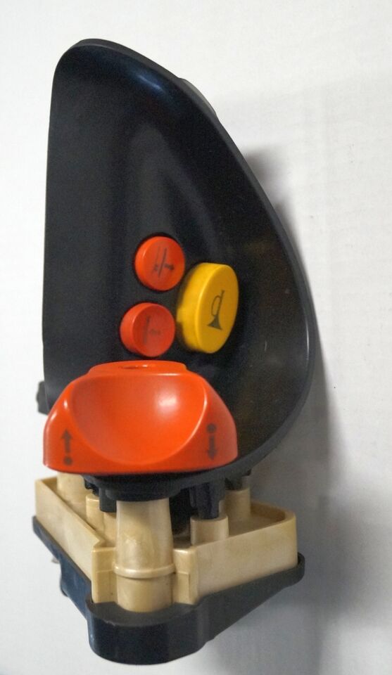 Linde 1443605100 | Rijschakelaar Control handle Control module - Electrical system for Material handling equipment: picture 1 Linde 1443605100 | Rijschakelaar Control handle Control module - Electrical system for Material handling equipment: picture 1