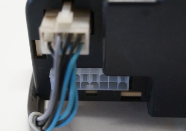 Linde 1443605100 | Rijschakelaar Control handle Control module - Electrical system for Material handling equipment: picture 3 Linde 1443605100 | Rijschakelaar Control handle Control module - Electrical system for Material handling equipment: picture 3