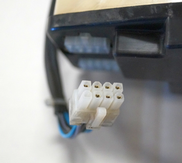 Linde 1443605100 | Rijschakelaar Control handle Control module - Electrical system for Material handling equipment: picture 2 Linde 1443605100 | Rijschakelaar Control handle Control module - Electrical system for Material handling equipment: picture 2