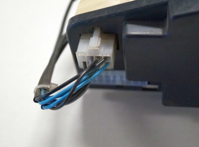 Linde 1443605100 | Rijschakelaar Control handle Control module - Electrical system for Material handling equipment: picture 4 Linde 1443605100 | Rijschakelaar Control handle Control module - Electrical system for Material handling equipment: picture 4