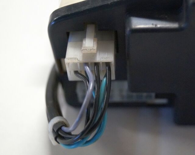 Linde 1443605100 | Rijschakelaar Control handle Control module - Electrical system for Material handling equipment: picture 3 Linde 1443605100 | Rijschakelaar Control handle Control module - Electrical system for Material handling equipment: picture 3