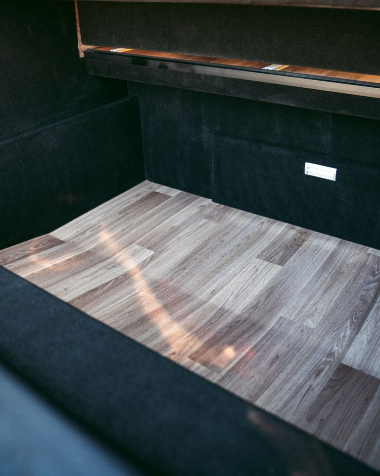 Minibus, Passenger van Mercedes-Benz Sprinter 519 Luxury Bus / 19+1+1 / Panorama XL: picture 11 Minibus, Passenger van Mercedes-Benz Sprinter 519 Luxury Bus / 19+1+1 / Panorama XL: picture 11