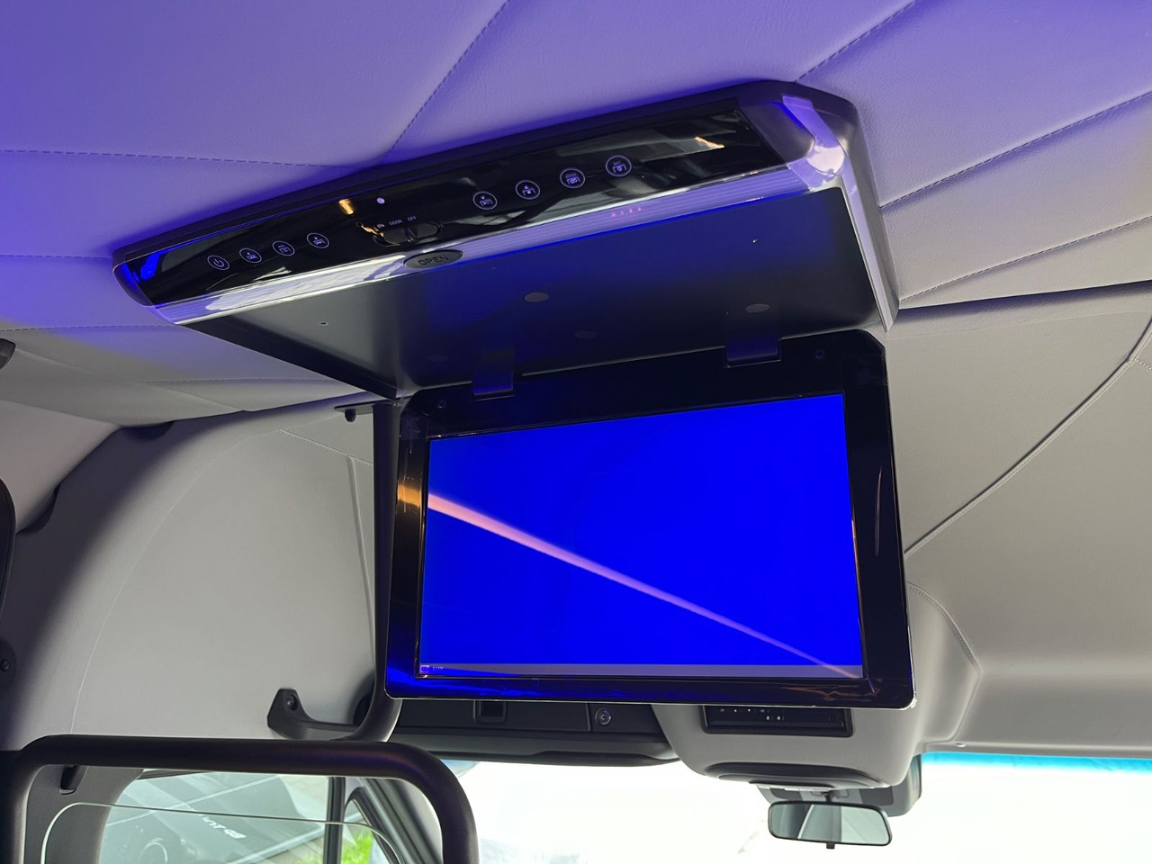 New Minibus, Passenger van Mercedes-Benz Sprinter 519 TRANSFER XL / 22+1+1 / ON STOCK!!! Mercedes-Benz Sprinter 519 TOURIST XL/ 21-24 Seats/ IN STOCK!: picture 20