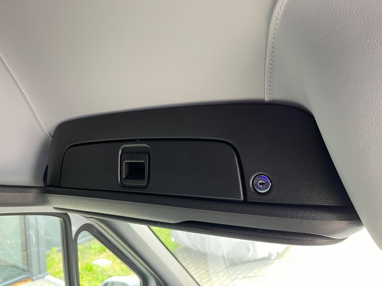 New Minibus, Passenger van Mercedes-Benz Sprinter 519 TRANSFER XL / 22+1+1 / ON STOCK!!! Mercedes-Benz Sprinter 519 TOURIST XL/ 21-24 Seats/ IN STOCK!: picture 22