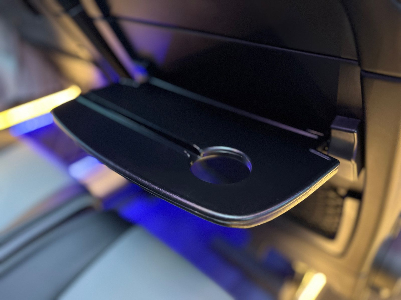 New Minibus, Passenger van Mercedes-Benz Sprinter 519 TRANSFER XL / 22+1+1 / ON STOCK!!! Mercedes-Benz Sprinter 519 TOURIST XL/ 21-24 Seats/ IN STOCK!: picture 19