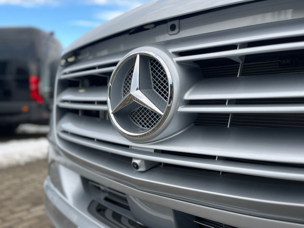 Mercedes-Benz Sprinter 519 TRANSFER XL / 22+1+1 / ON STOCK!!! - Minibus, Passenger van: picture 5 Mercedes-Benz Sprinter 519 TRANSFER XL / 22+1+1 / ON STOCK!!! - Minibus, Passenger van: picture 5