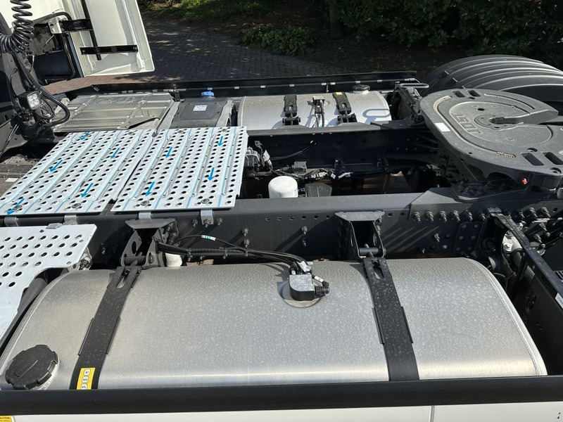 Volvo Volvo FH 500 4x2 ACC I-PARK COOL NEW MODEL FH 500 4x2 - Tractor truck: picture 5 Volvo Volvo FH 500 4x2 ACC I-PARK COOL NEW MODEL FH 500 4x2 - Tractor truck: picture 5